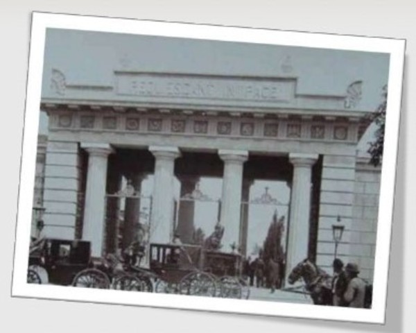 Primeros laboratorios estándares