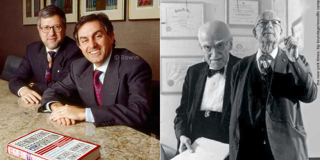 Enfoque administrativos.