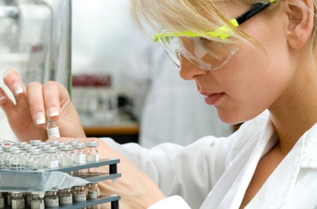 Cura de la hepatitis C