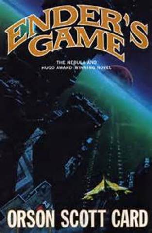 Enders game