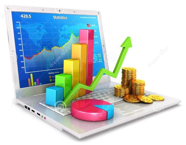 Cursos formales en técnicas estadísticas