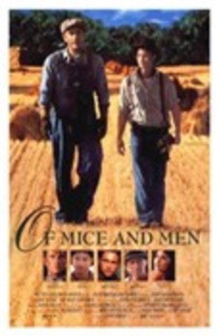 Of Mice and Men
