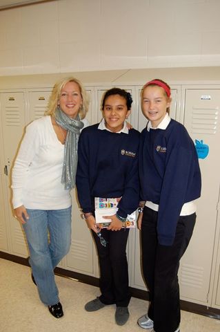 Intercambio a Minnesota