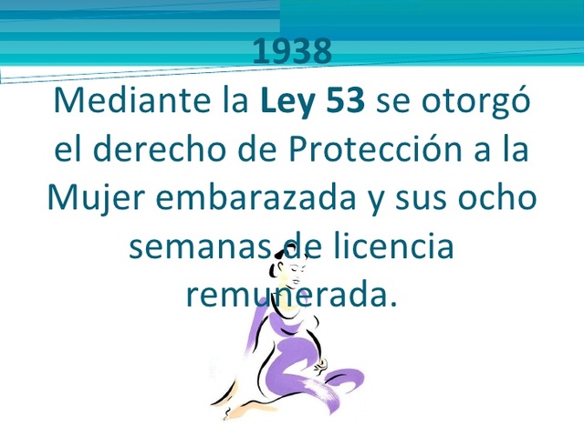 Ley 53