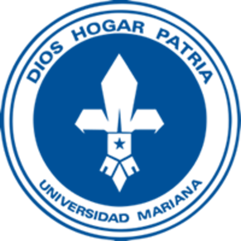 universidad mariana de pasto