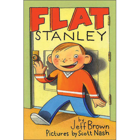 Flat Stanley