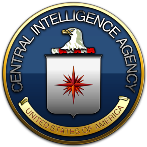 + CIA Established