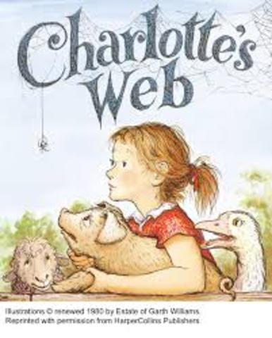 Charlotte's Web