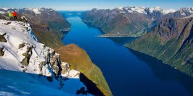 Terror Attacks in Norway