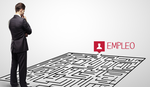 Conseguir un trabajo en un banco, o en lo que pueda desempeñar lo aprendido.