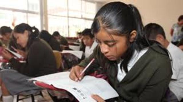 comienza la expansión de la educación en Centroamérica