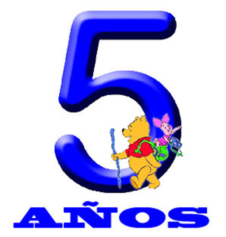 Acabo Educación Infantil