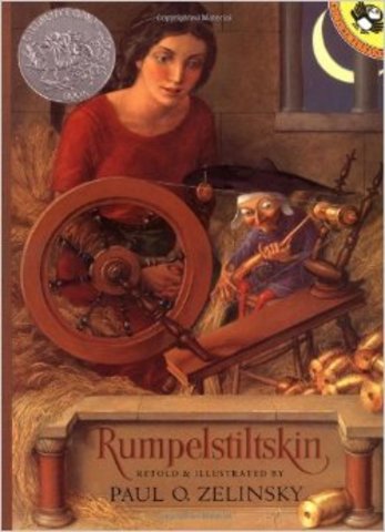 Rumplstltskin