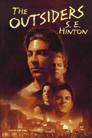 The Outsiders