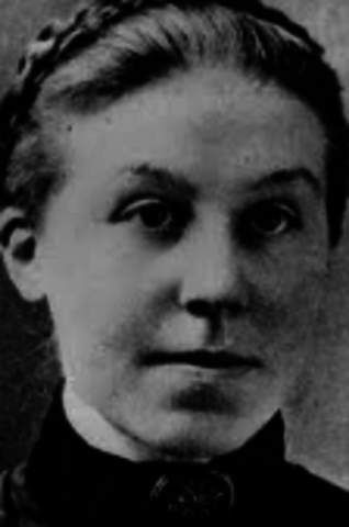 Birth of Mary Mackillp