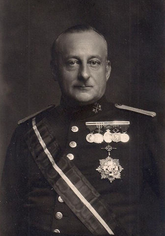 DICTADURA DE PRIMO DE RIVERA