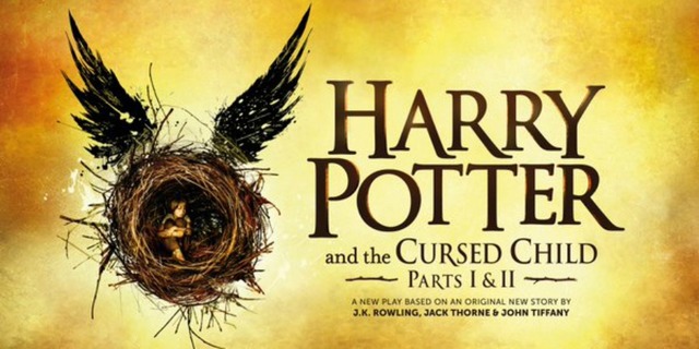 Harry Potter y el Niño Maldito