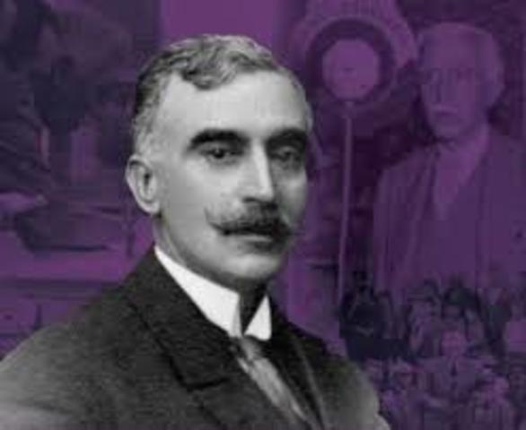 Francesc Macià i la República Catalana