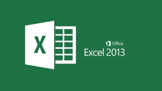 Excel 15.0