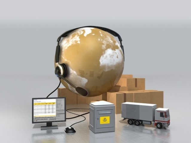 Aprovisionamento, Logística e Gestão de Stocks - Dra. Sónia Fernandes