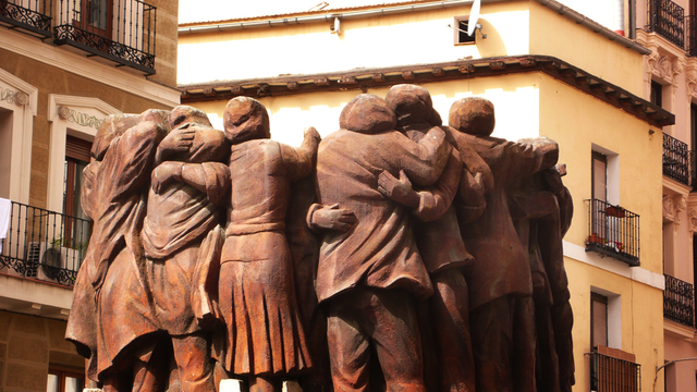 Matanza de los abogados de Atocha