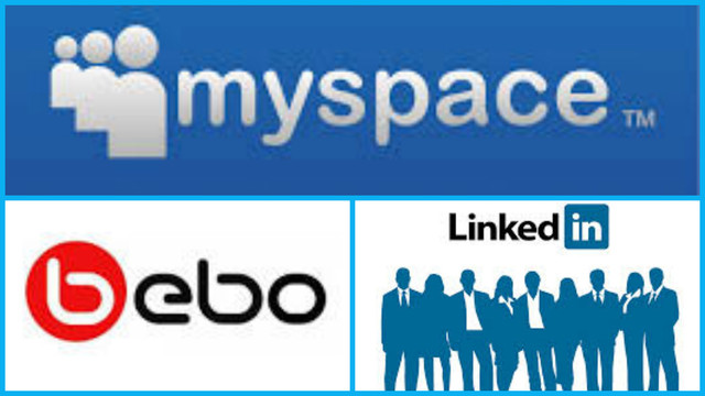 Nueva competencia para Facebook y Twitter