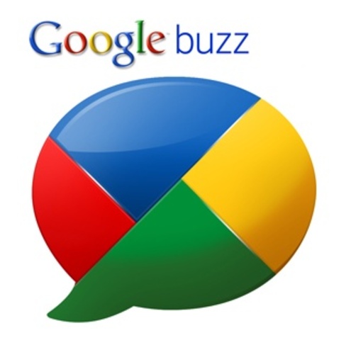 Google Buzz