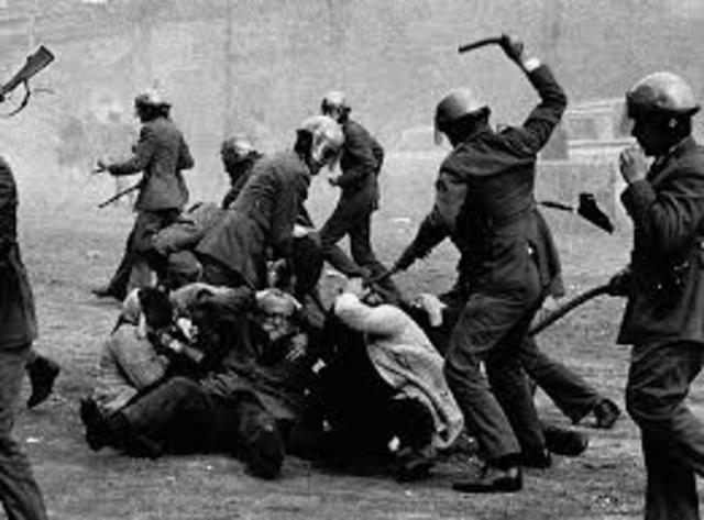 Huelga general de Euskadi