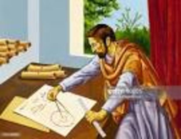 Greek science in Alexandria: from the 3rd century BC