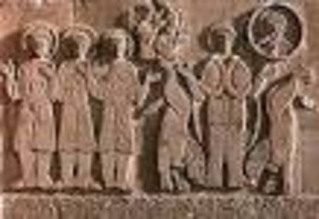 Alchemy in Asia: 8th - 10th century