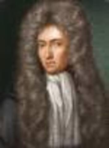 Robert Boyle: 1661-1666