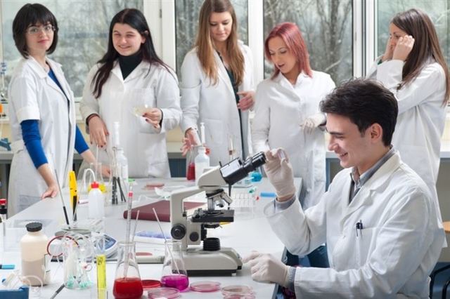 chemistry as a scientific activity