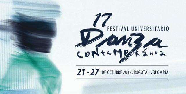 contemporary dance festival