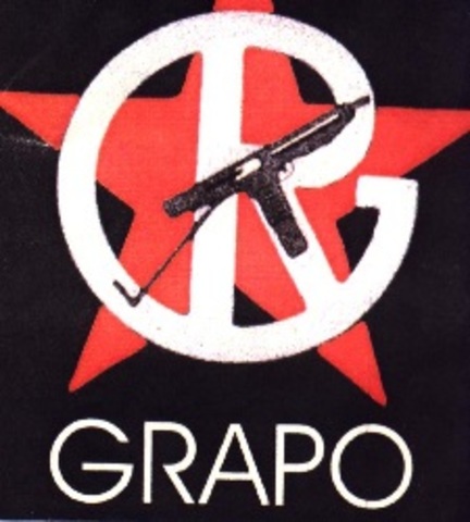 Secuestros y asesinatos por el GRAPO