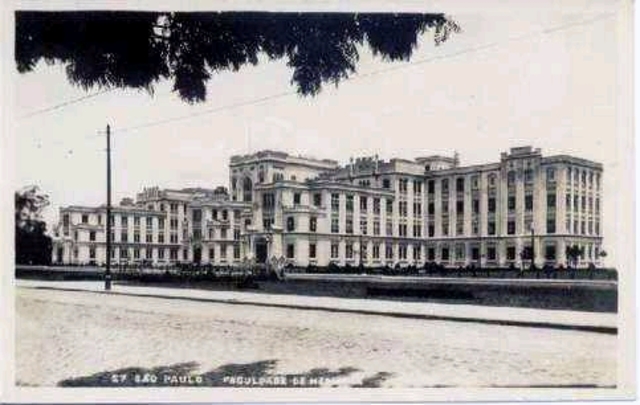 The Sociedad Cientifica was founded