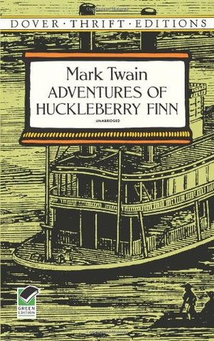 The Adventures of Huckleberry Finn