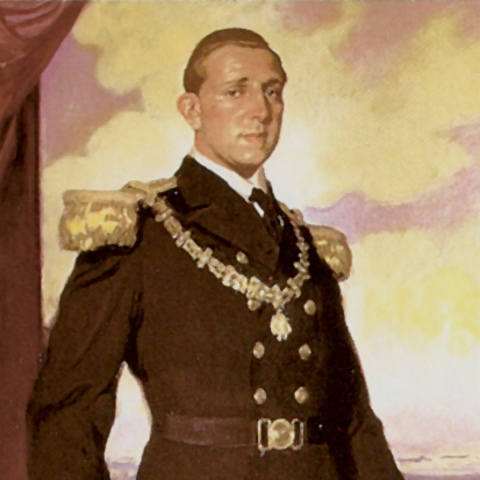 Don Juan de Borbón renuncia al trono