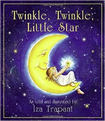 Twinkle Twinkle Little Star