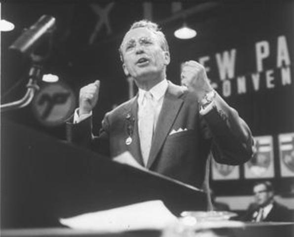 Universal Health Care