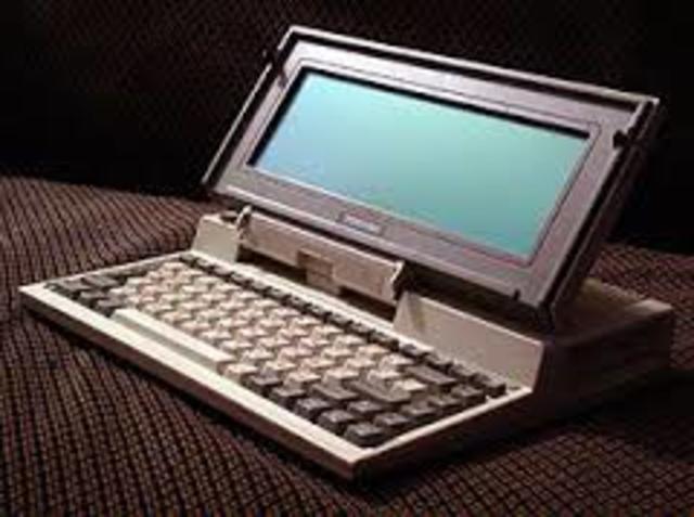 Primer "laptop"