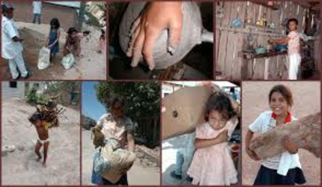 Convenio 182 articulo 4 de la OIT