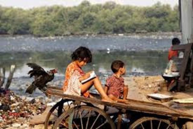 We are free now but...