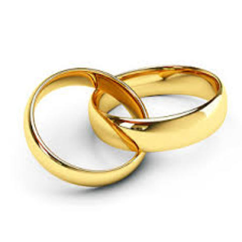 I want to get married by the time I'm 27. To the guy I love.