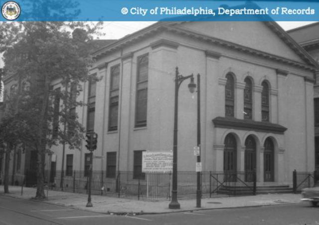 St. Claver Catholic Church