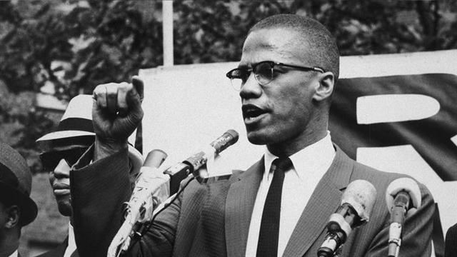 Malcolm X Assassinated
