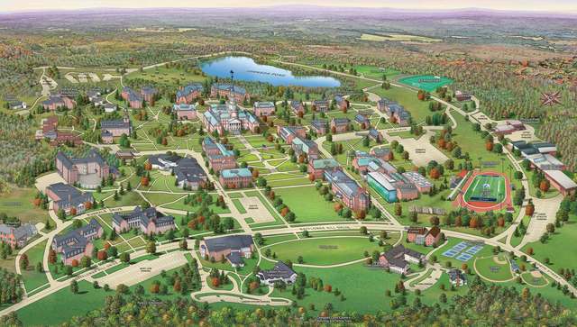 Where did Benjamin graduate and when did he graduate?