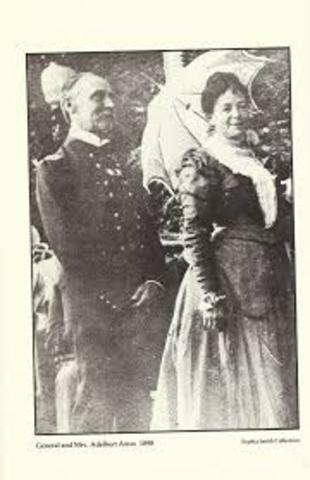 Did he have a family and if so who are they?