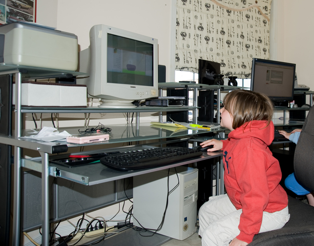 Proyecto  educativo tecnológico,