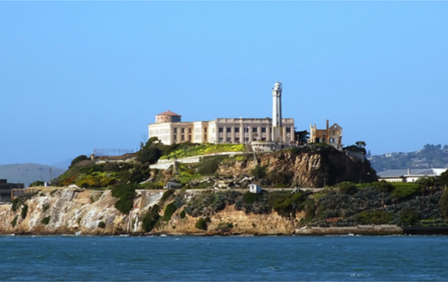 Alcatraz