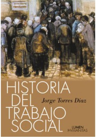 Qué hace el trabajo social